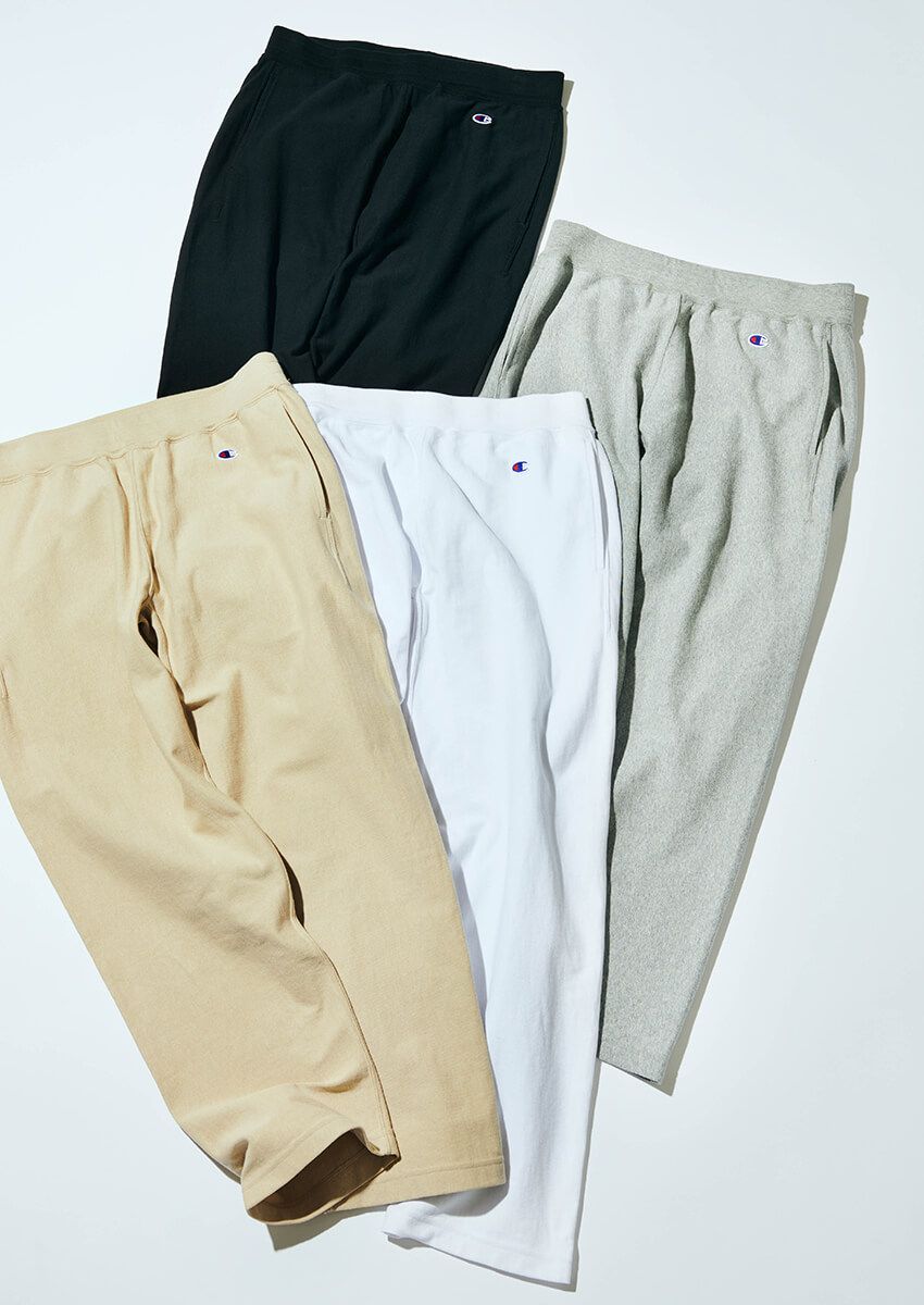 「RHC ロンハーマン」のコラボアイテム、上品なリラックス感を手軽に演出する3選 - 1枚目の画像