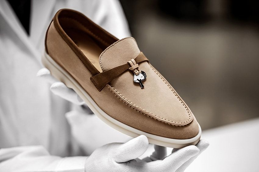 ヒョンビンの衝撃。ロロ・ピアーナ来店がニュースに！同時に集まったセレブのスナップ全公開 - 9枚目の画像