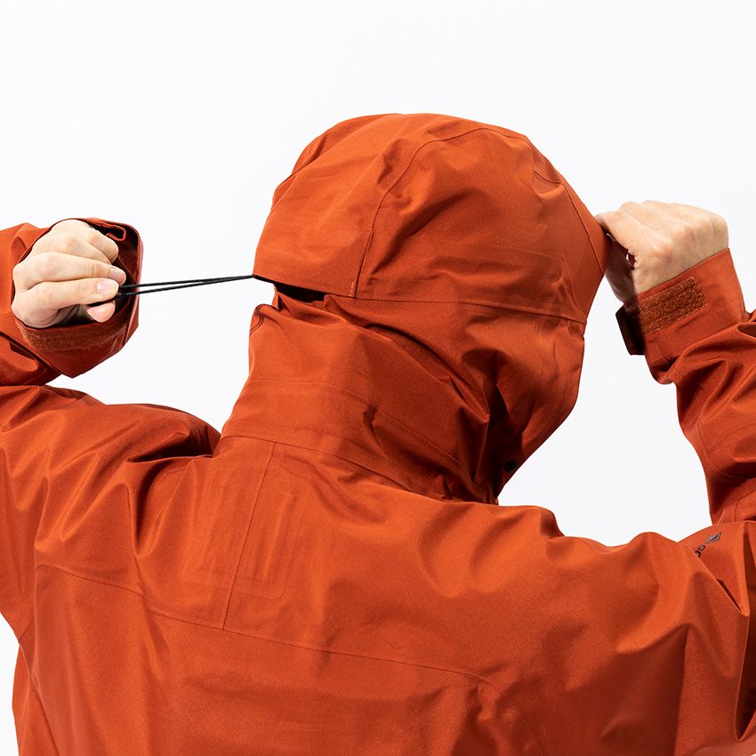 新しい「ゴアテックス」登場！ 超レアな「マウンテンハードウェア」のシェル - 4枚目の画像