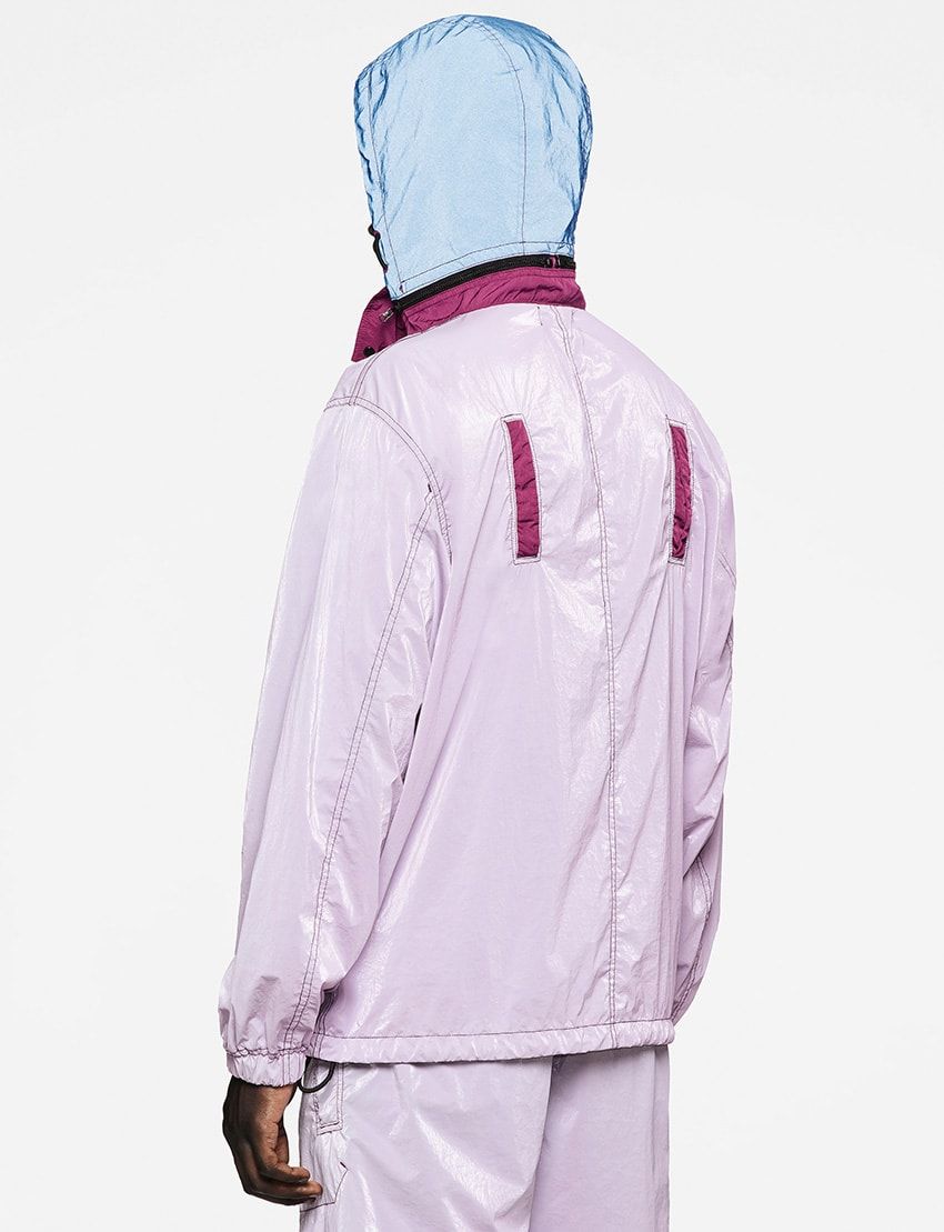 「ストーンアイランド」春夏限定コレクション“マリーナ“。パステルカラーの新作4型を紹介 - 4枚目の画像