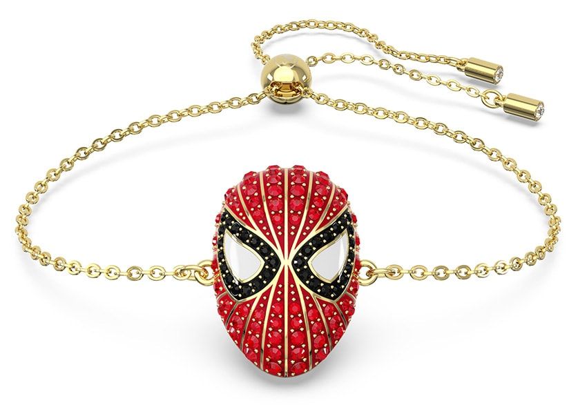 マーベルのヒーローが「スワロフスキー」で！ヒーローはやはり輝き続けるのだ - 8枚目の画像