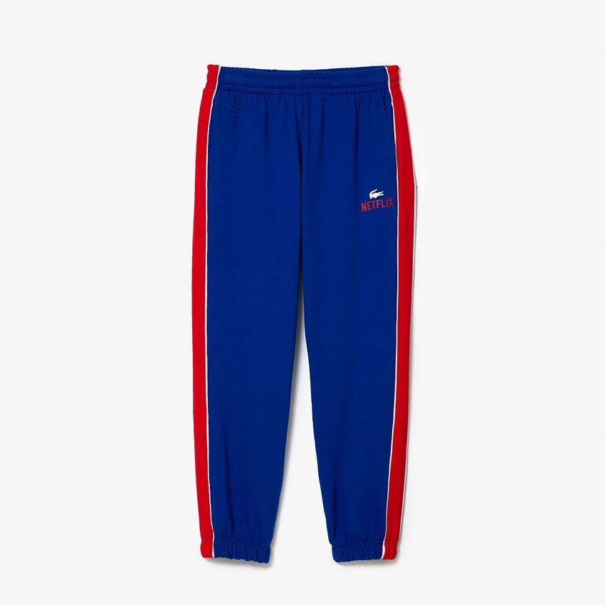 「ラコステ」のワニに異変！ ネットフリックスとのコラボは実に“ストレンジャー” - 20枚目の画像