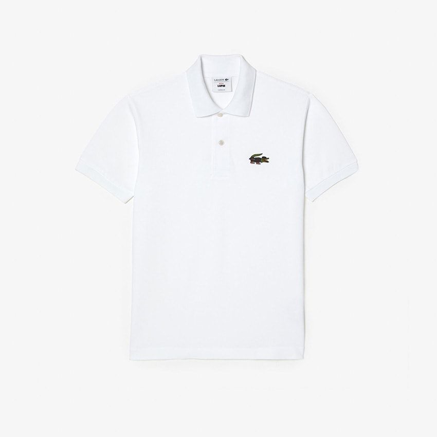 「ラコステ」のワニに異変！ ネットフリックスとのコラボは実に“ストレンジャー” - 21枚目の画像