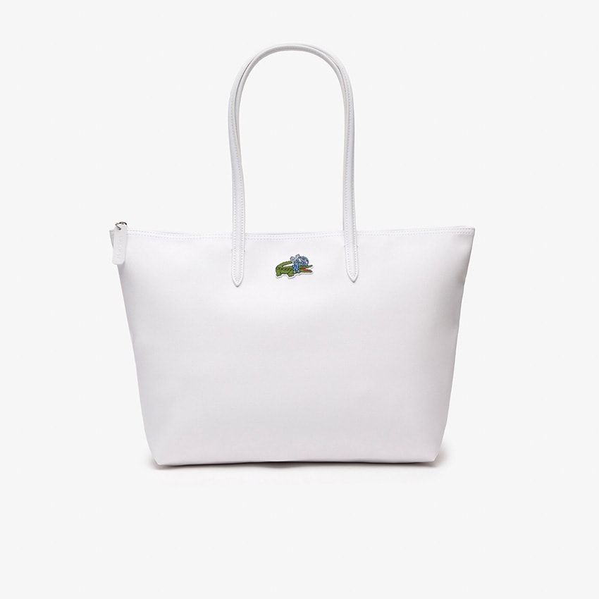 「ラコステ」のワニに異変！ ネットフリックスとのコラボは実に“ストレンジャー” - 42枚目の画像