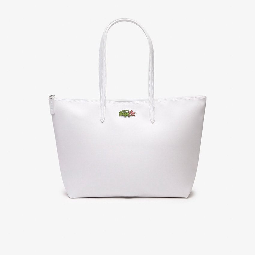 「ラコステ」のワニに異変！ ネットフリックスとのコラボは実に“ストレンジャー” - 43枚目の画像