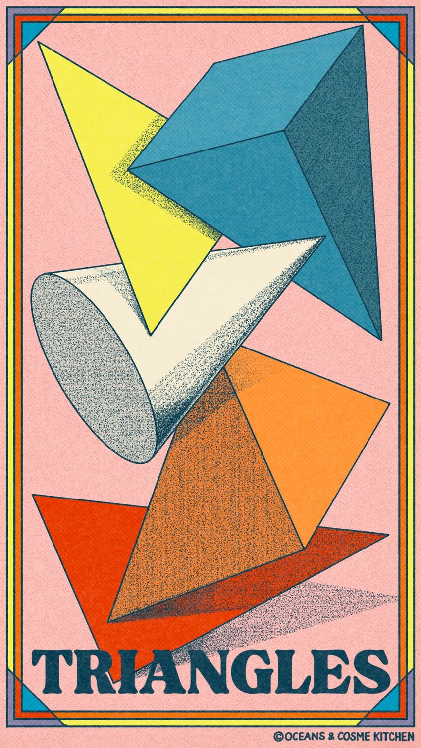 重要な転機が訪れる予感。GWに向けて“吉”なアクションとは【4月17日～4月30日の運勢】 - 1枚目の画像