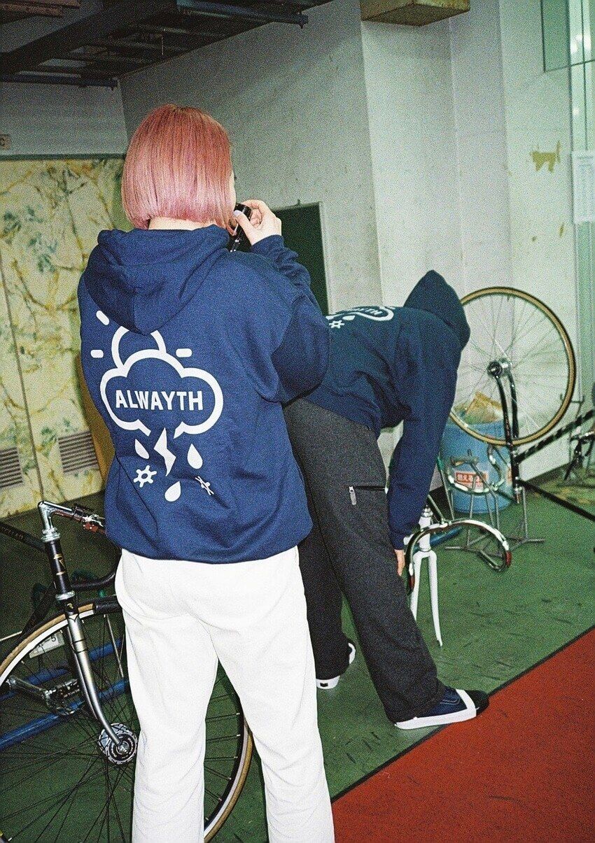 業界待望の謎多き「ALWAYTH×VANS」がついに情報解禁！BILLY'S限定で発売 - 47枚目の画像