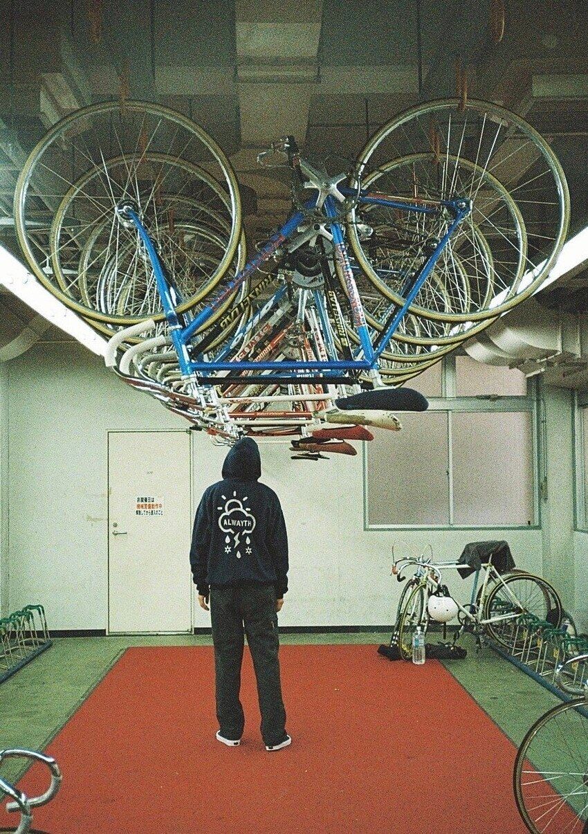 業界待望の謎多き「ALWAYTH×VANS」がついに情報解禁！BILLY'S限定で発売 - 48枚目の画像