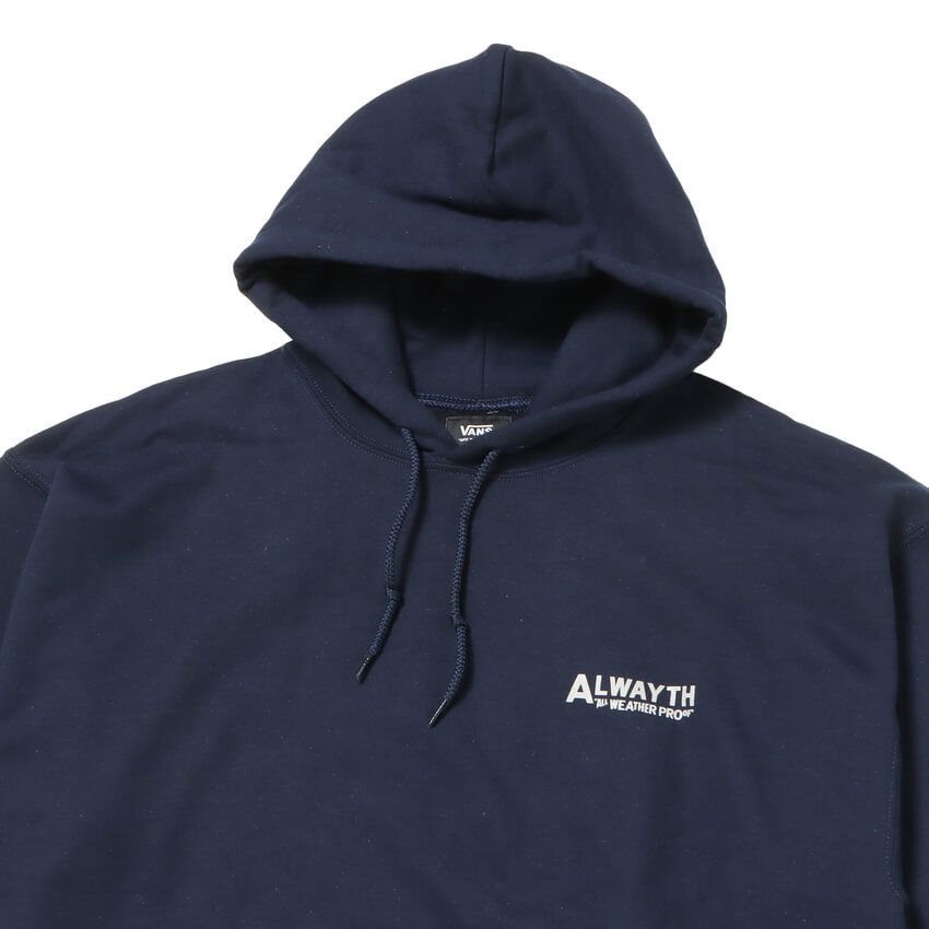 業界待望の謎多き「ALWAYTH×VANS」がついに情報解禁！BILLY'S限定で発売 - 14枚目の画像