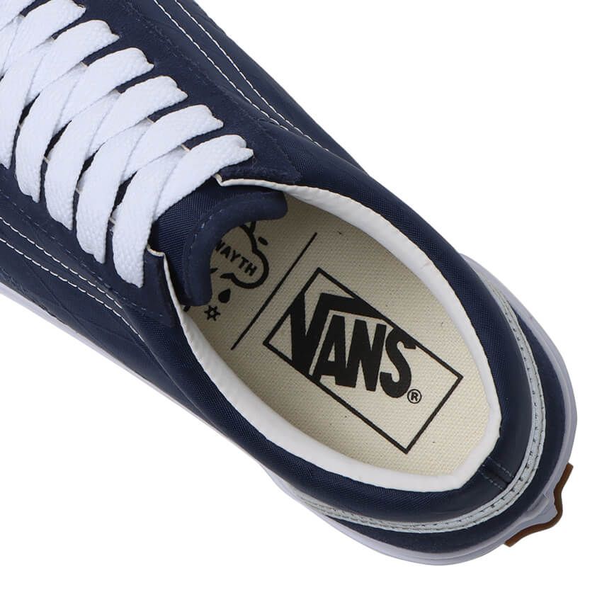 業界待望の謎多き「ALWAYTH×VANS」がついに情報解禁！BILLY'S限定で発売 - 7枚目の画像
