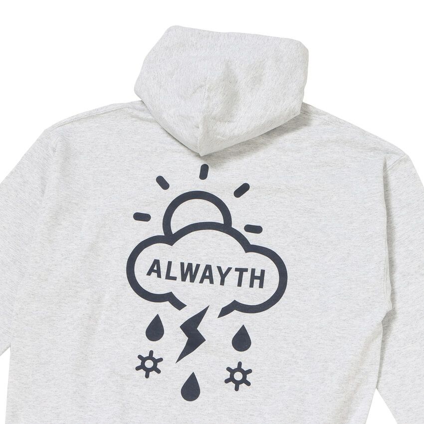 業界待望の謎多き「ALWAYTH×VANS」がついに情報解禁！BILLY'S限定で発売 - 20枚目の画像