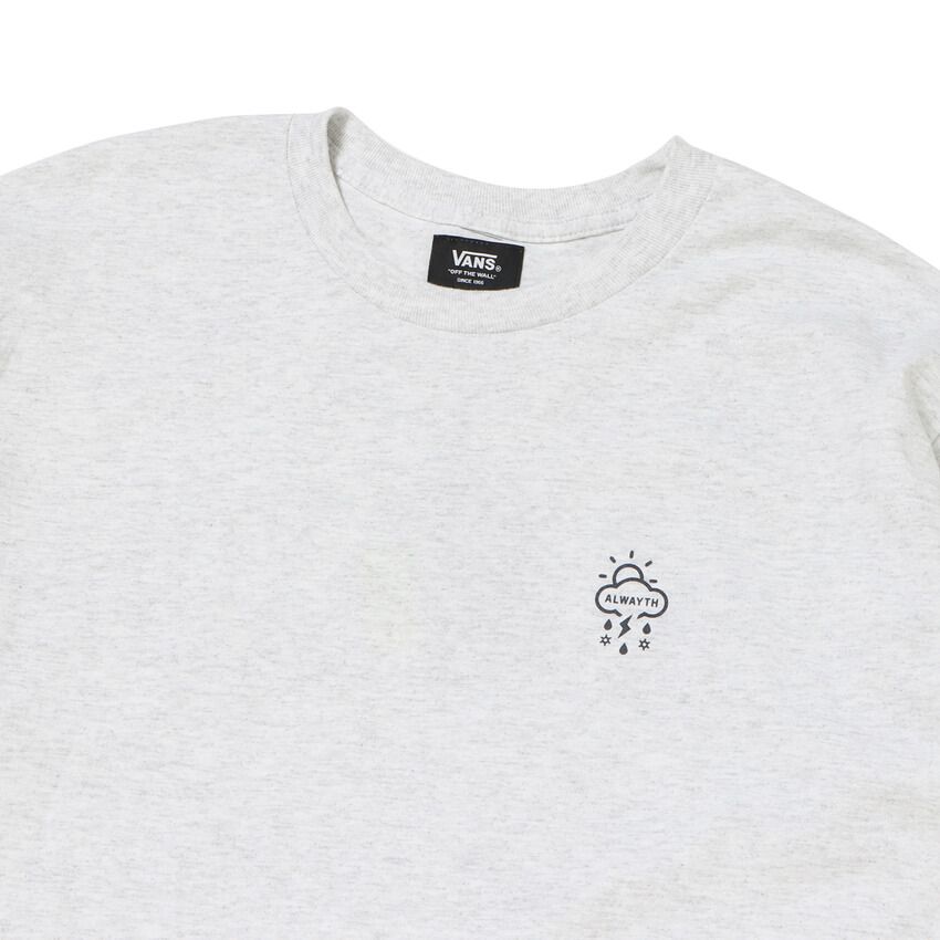 業界待望の謎多き「ALWAYTH×VANS」がついに情報解禁！BILLY'S限定で発売 - 27枚目の画像