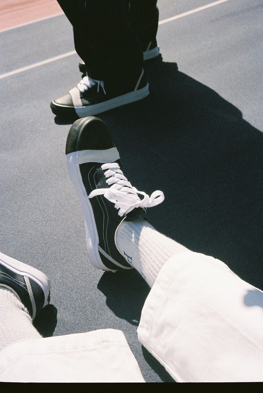 業界待望の謎多き「ALWAYTH×VANS」がついに情報解禁！BILLY'S限定で発売 - 60枚目の画像