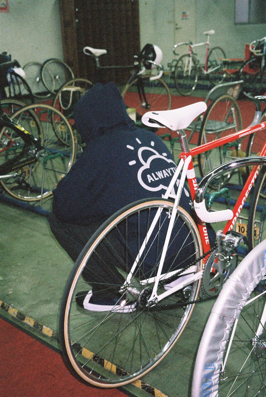 業界待望の謎多き「ALWAYTH×VANS」がついに情報解禁！BILLY'S限定で発売 - 59枚目の画像