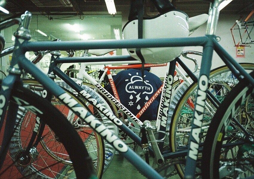 業界待望の謎多き「ALWAYTH×VANS」がついに情報解禁！BILLY'S限定で発売 - 64枚目の画像