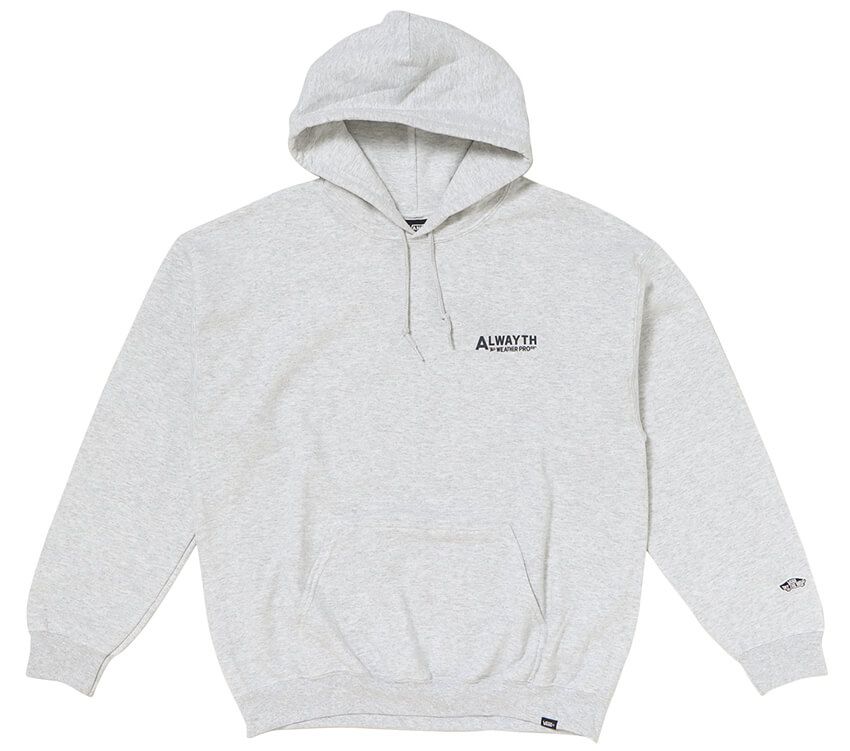 業界待望の謎多き「ALWAYTH×VANS」がついに情報解禁！BILLY'S限定で発売 - 17枚目の画像