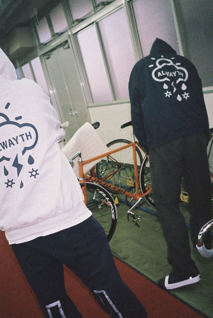 業界待望の謎多き「ALWAYTH×VANS」がついに情報解禁！BILLY'S限定で発売 - 49枚目の画像