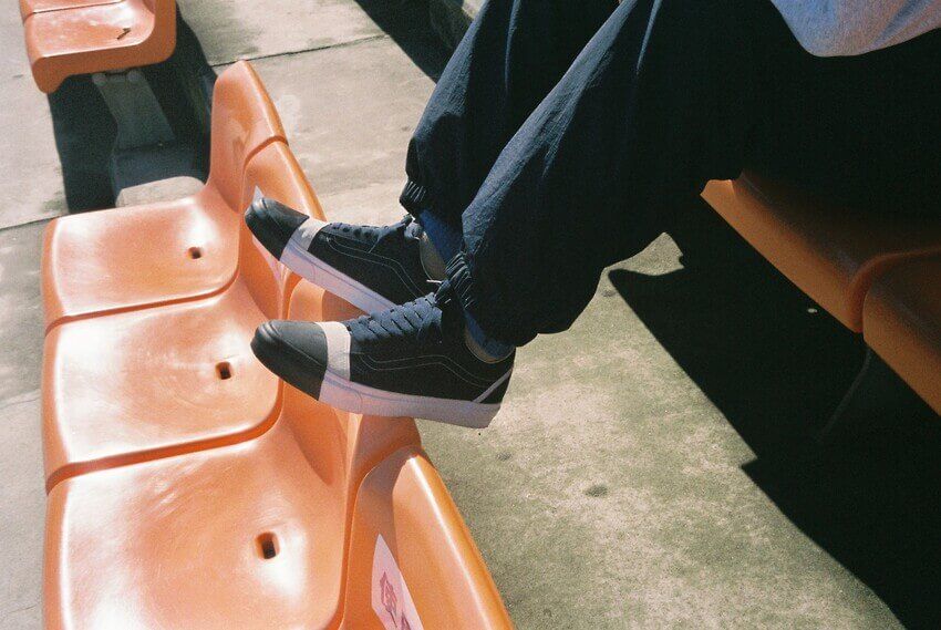 業界待望の謎多き「ALWAYTH×VANS」がついに情報解禁！BILLY'S限定で発売 - 65枚目の画像