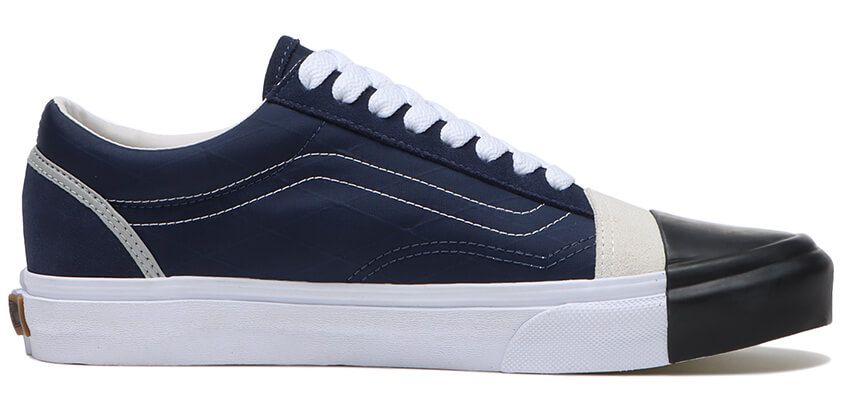 業界待望の謎多き「ALWAYTH×VANS」がついに情報解禁！BILLY'S限定で発売 - 6枚目の画像