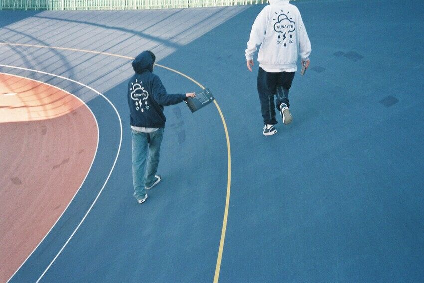 業界待望の謎多き「ALWAYTH×VANS」がついに情報解禁！BILLY'S限定で発売 - 51枚目の画像