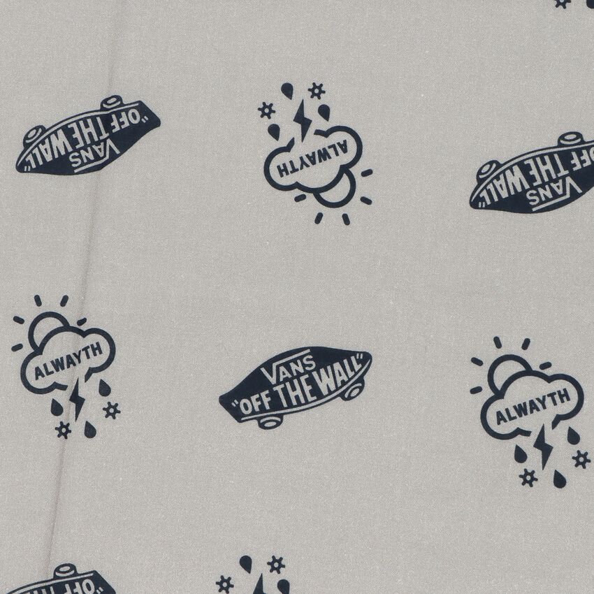 業界待望の謎多き「ALWAYTH×VANS」がついに情報解禁！BILLY'S限定で発売 - 44枚目の画像