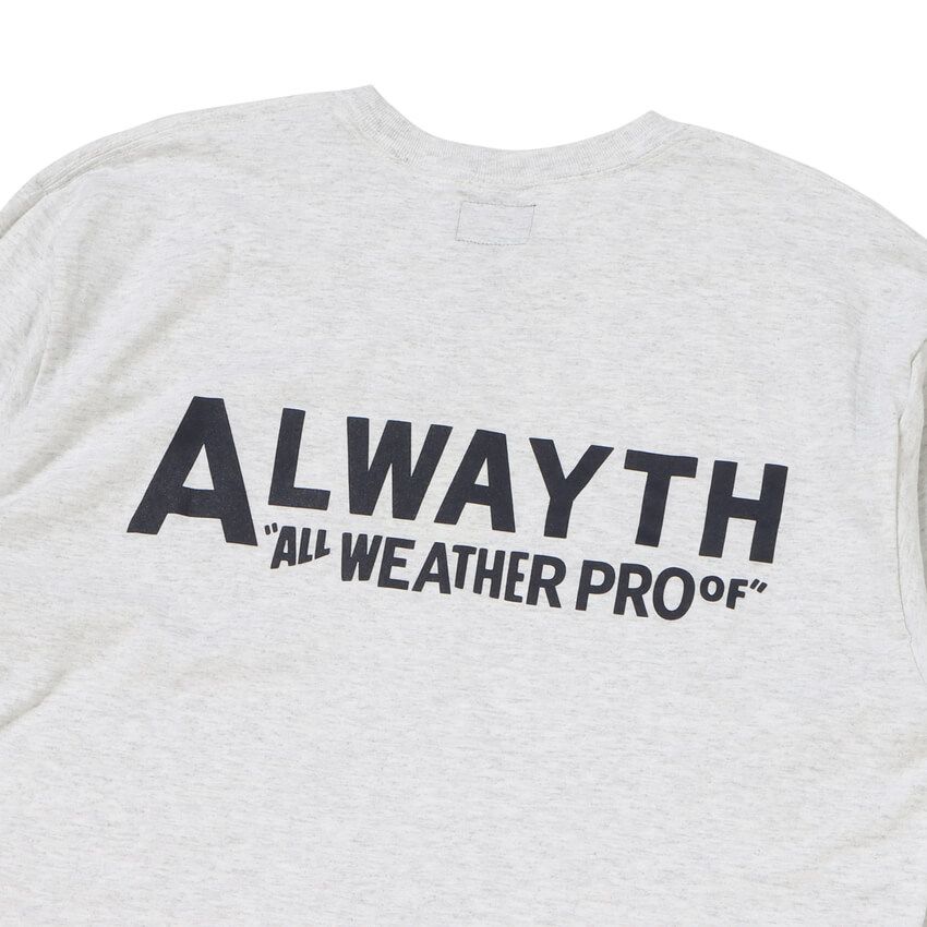 業界待望の謎多き「ALWAYTH×VANS」がついに情報解禁！BILLY'S限定で発売 - 28枚目の画像