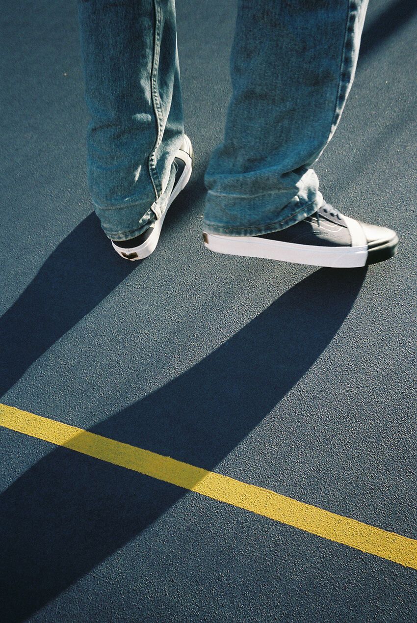 業界待望の謎多き「ALWAYTH×VANS」がついに情報解禁！BILLY'S限定で発売 - 52枚目の画像