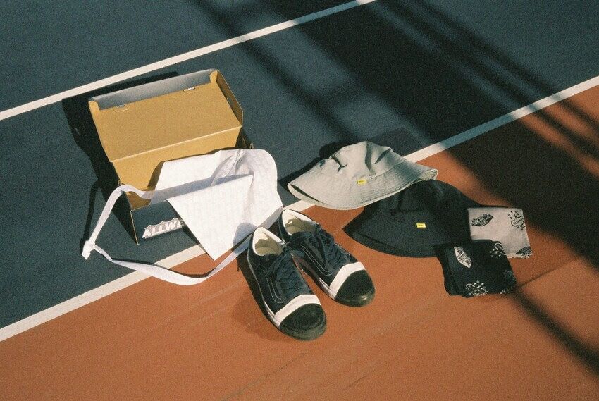 業界待望の謎多き「ALWAYTH×VANS」がついに情報解禁！BILLY'S限定で発売 - 58枚目の画像