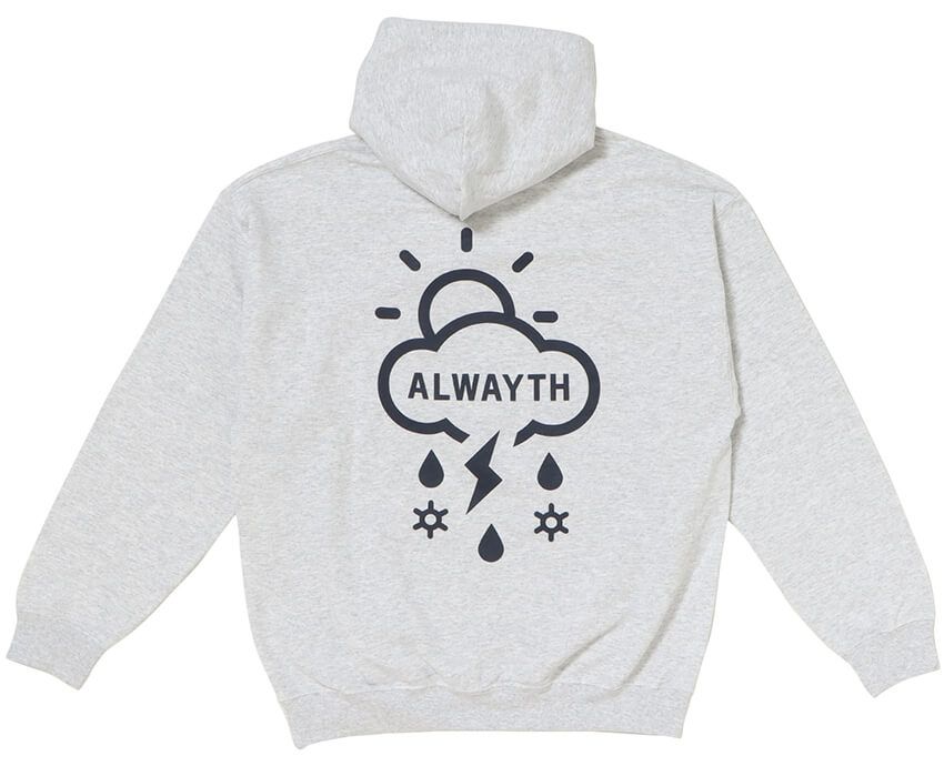 業界待望の謎多き「ALWAYTH×VANS」がついに情報解禁！BILLY'S限定で発売 - 18枚目の画像