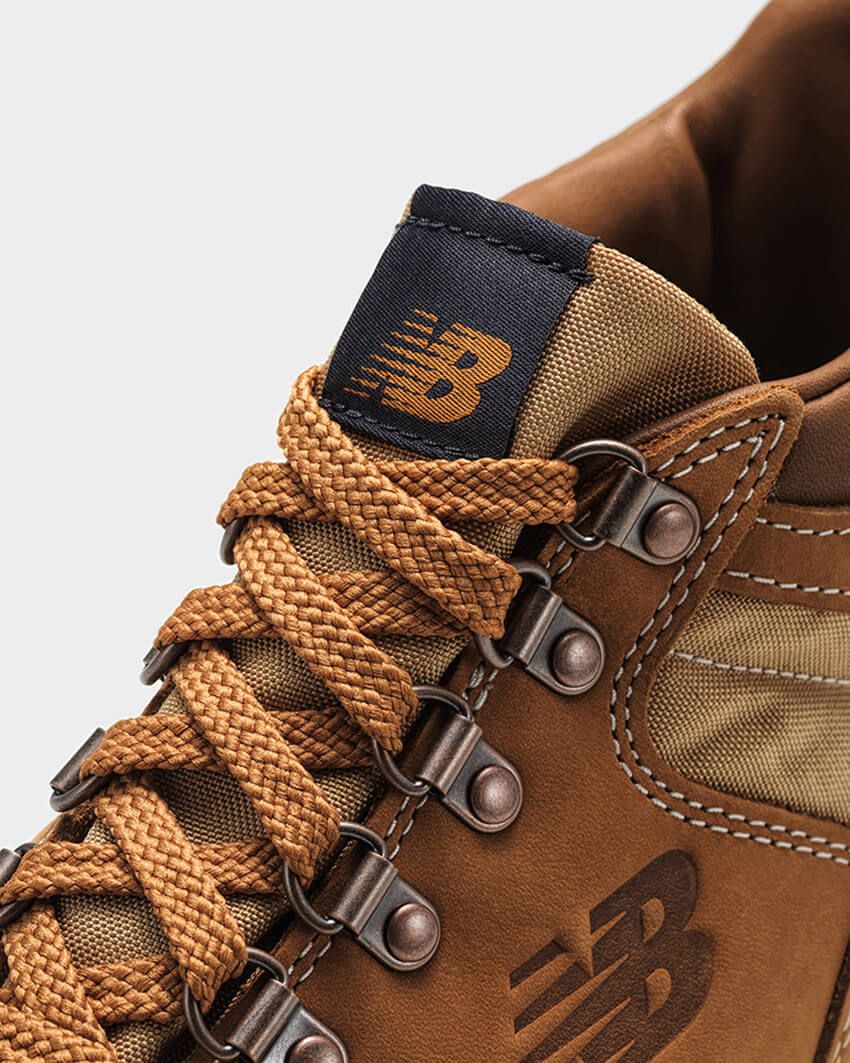 「ニューバランス」のeYe ジュンヤワタナベ マン別注。今季は傑作“レーニア”で - 14枚目の画像