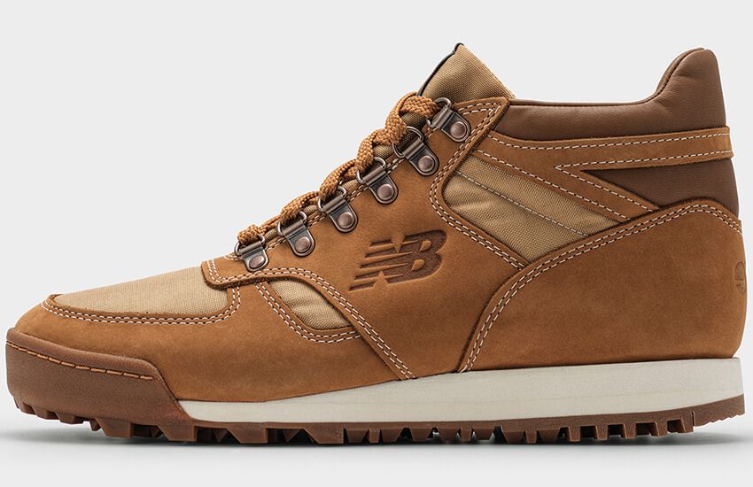 「ニューバランス」のeYe ジュンヤワタナベ マン別注。今季は傑作“レーニア”で - 2枚目の画像