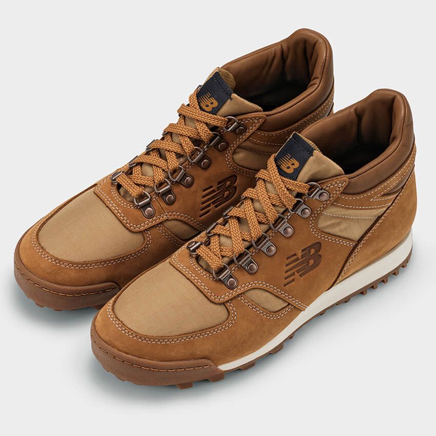 「ニューバランス」のeYe ジュンヤワタナベ マン別注。今季は傑作“レーニア”で - 6枚目の画像