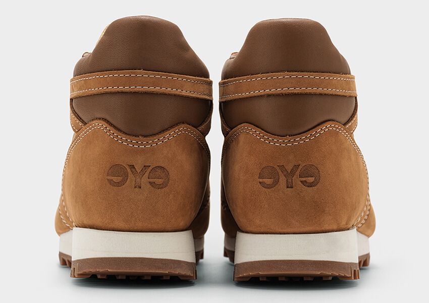 「ニューバランス」のeYe ジュンヤワタナベ マン別注。今季は傑作“レーニア”で - 13枚目の画像