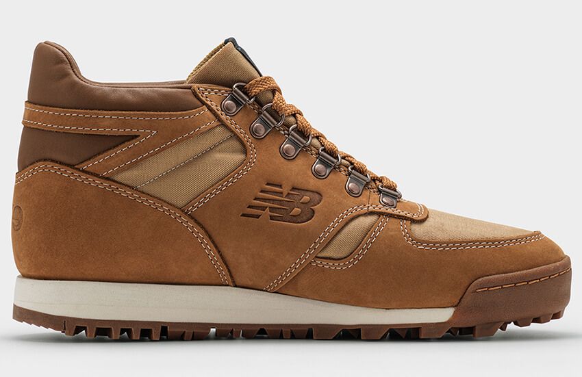 「ニューバランス」のeYe ジュンヤワタナベ マン別注。今季は傑作“レーニア”で - 11枚目の画像