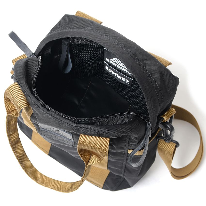 ゴルフ好き注目！「ソフネット」がグレゴリーとコールハーンとコラボしたぞ！ - 13枚目の画像