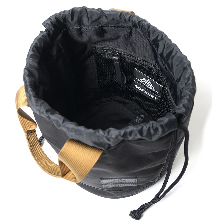 ゴルフ好き注目！「ソフネット」がグレゴリーとコールハーンとコラボしたぞ！ - 11枚目の画像