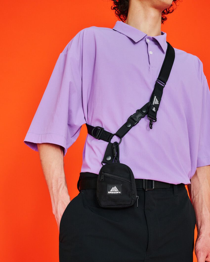 ゴルフ好き注目！「ソフネット」がグレゴリーとコールハーンとコラボしたぞ！ - 54枚目の画像