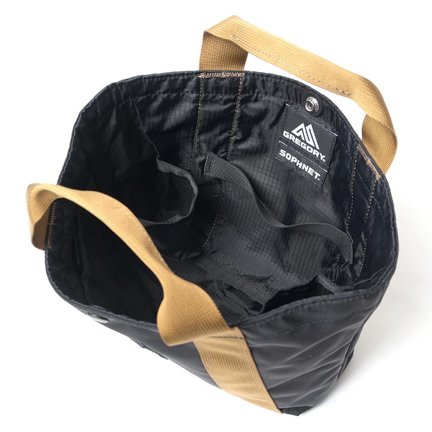 ゴルフ好き注目！「ソフネット」がグレゴリーとコールハーンとコラボしたぞ！ - 8枚目の画像