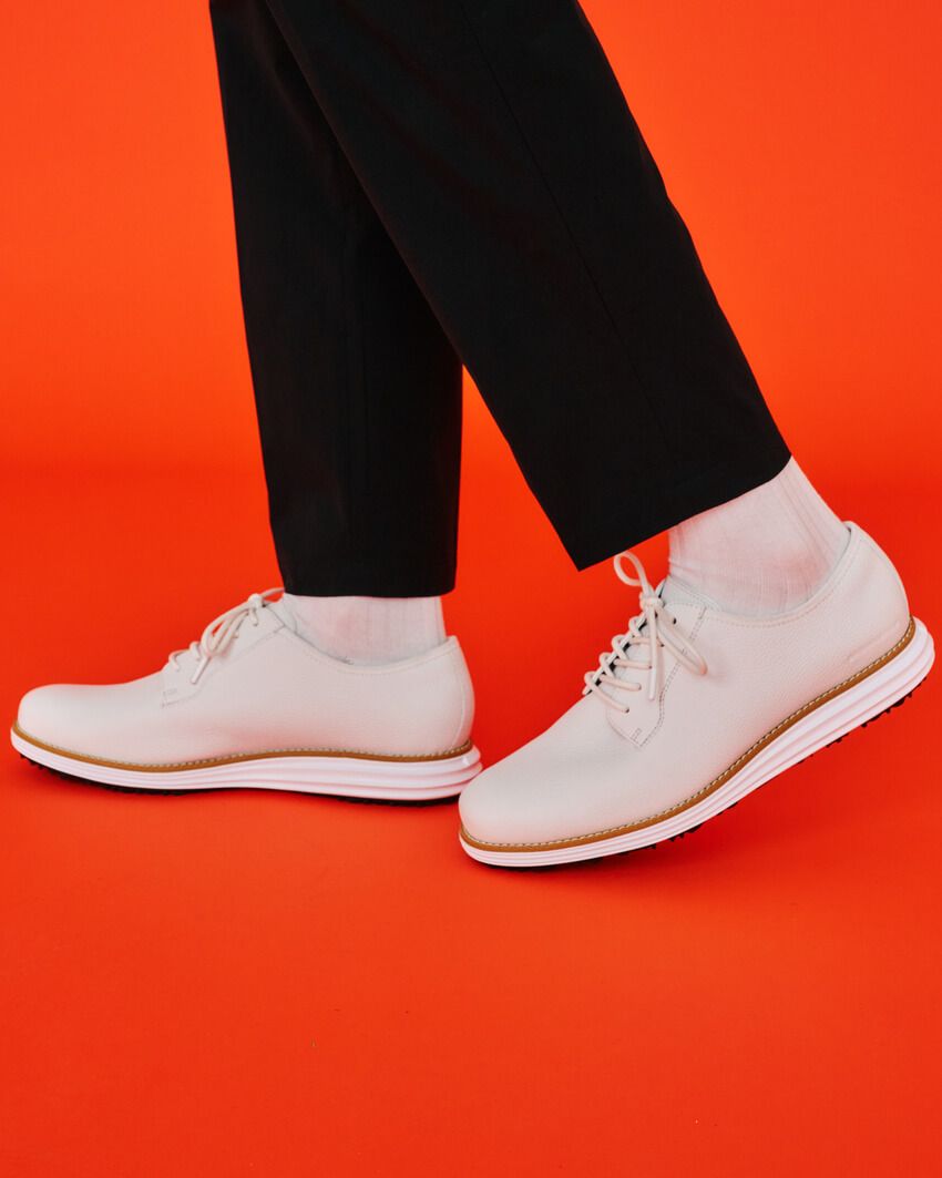 ゴルフ好き注目！「ソフネット」がグレゴリーとコールハーンとコラボしたぞ！ - 56枚目の画像