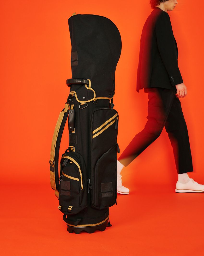 ゴルフ好き注目！「ソフネット」がグレゴリーとコールハーンとコラボしたぞ！ - 39枚目の画像