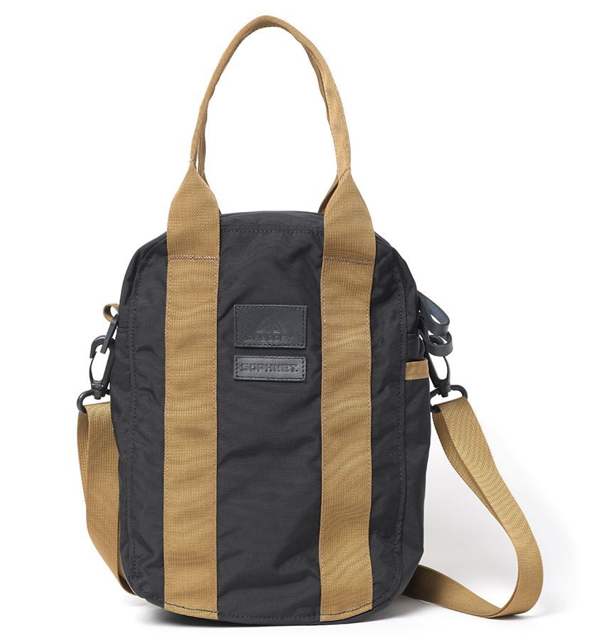 ゴルフ好き注目！「ソフネット」がグレゴリーとコールハーンとコラボしたぞ！ - 12枚目の画像