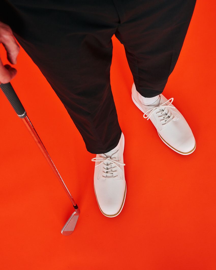 ゴルフ好き注目！「ソフネット」がグレゴリーとコールハーンとコラボしたぞ！ - 40枚目の画像