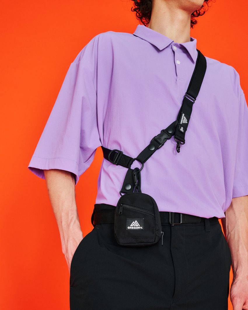 ゴルフ好き注目！「ソフネット」がグレゴリーとコールハーンとコラボしたぞ！ - 41枚目の画像