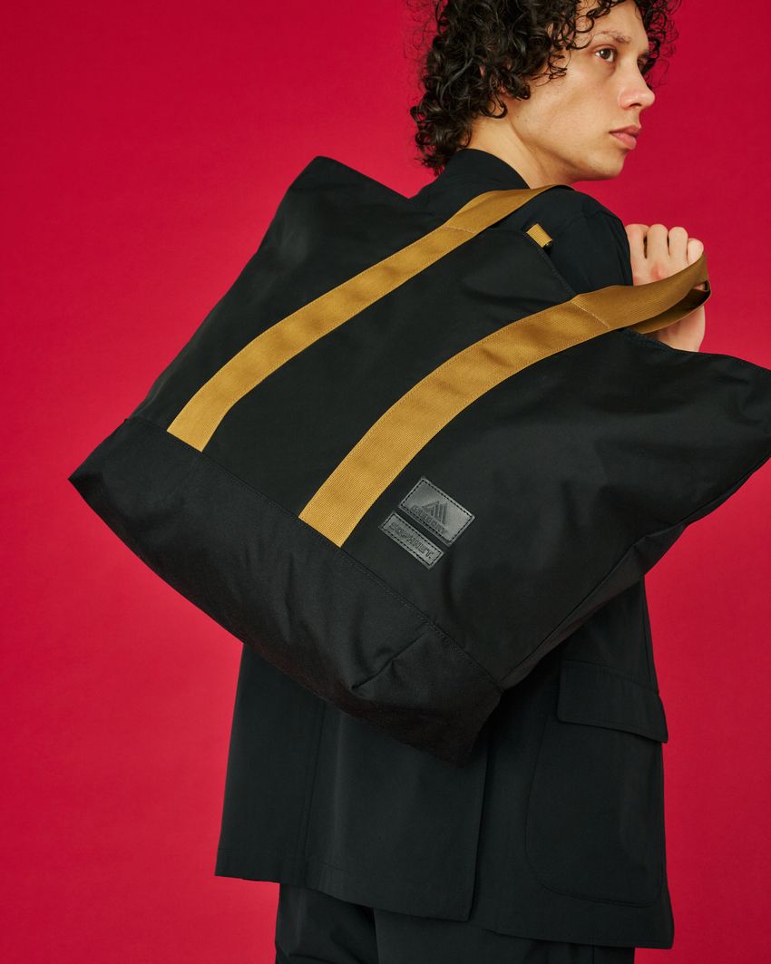 ゴルフ好き注目！「ソフネット」がグレゴリーとコールハーンとコラボしたぞ！ - 43枚目の画像