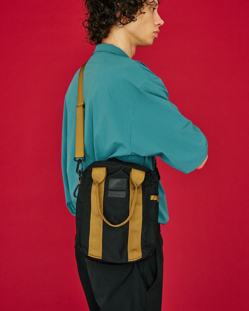 ゴルフ好き注目！「ソフネット」がグレゴリーとコールハーンとコラボしたぞ！ - 53枚目の画像