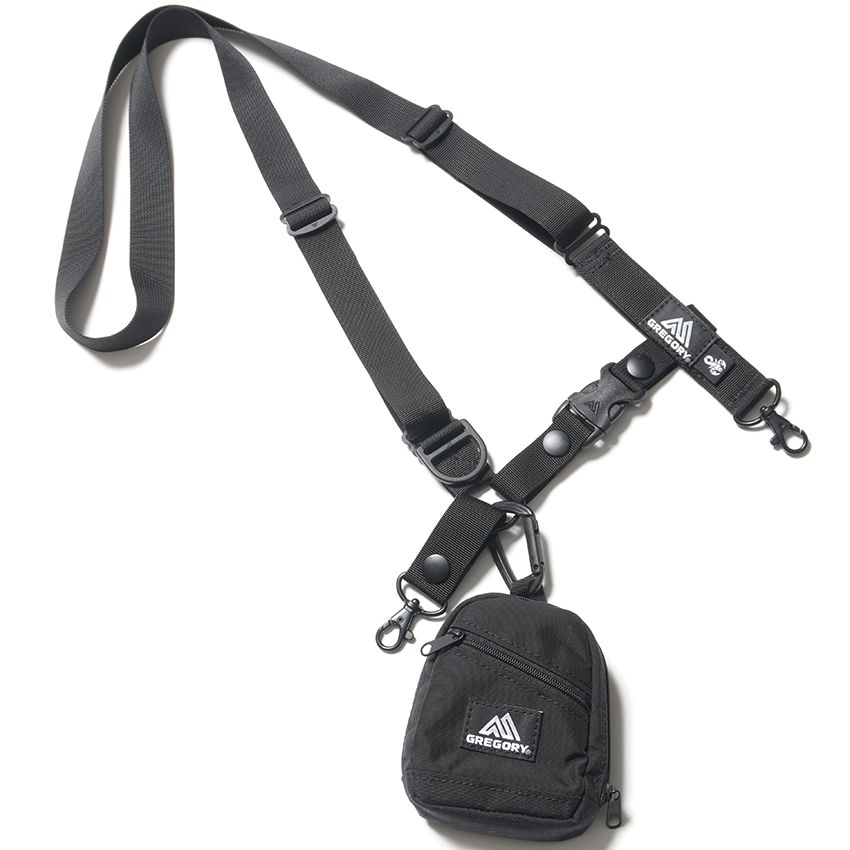 ゴルフ好き注目！「ソフネット」がグレゴリーとコールハーンとコラボしたぞ！ - 14枚目の画像