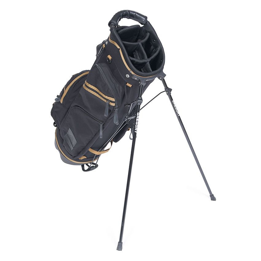 ゴルフ好き注目！「ソフネット」がグレゴリーとコールハーンとコラボしたぞ！ - 3枚目の画像