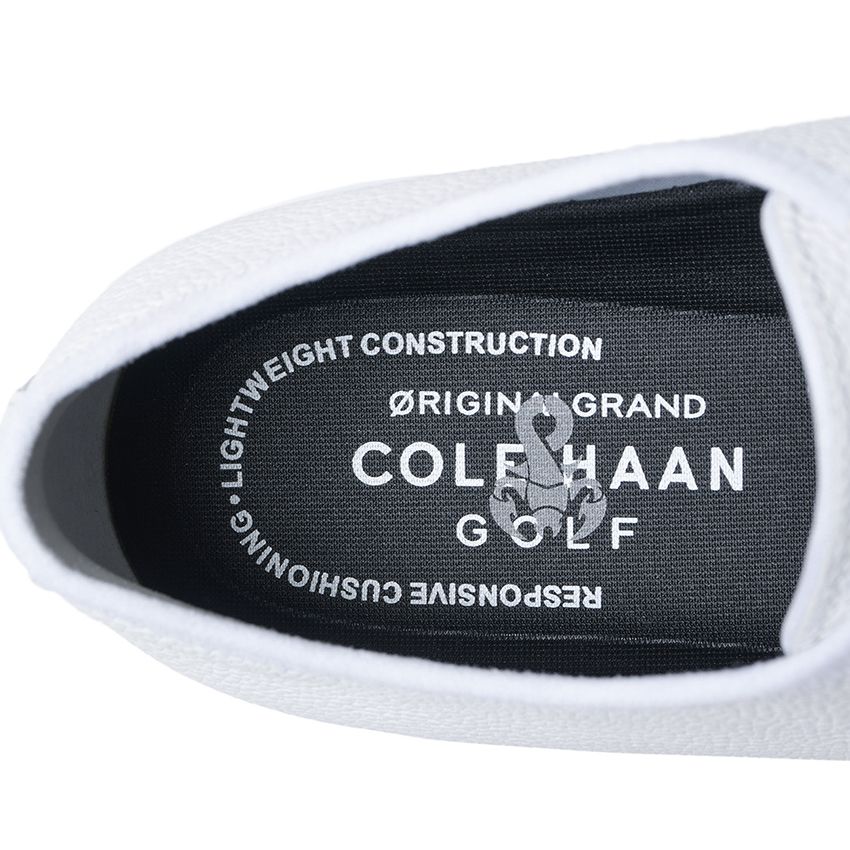 ゴルフ好き注目！「ソフネット」がグレゴリーとコールハーンとコラボしたぞ！ - 22枚目の画像