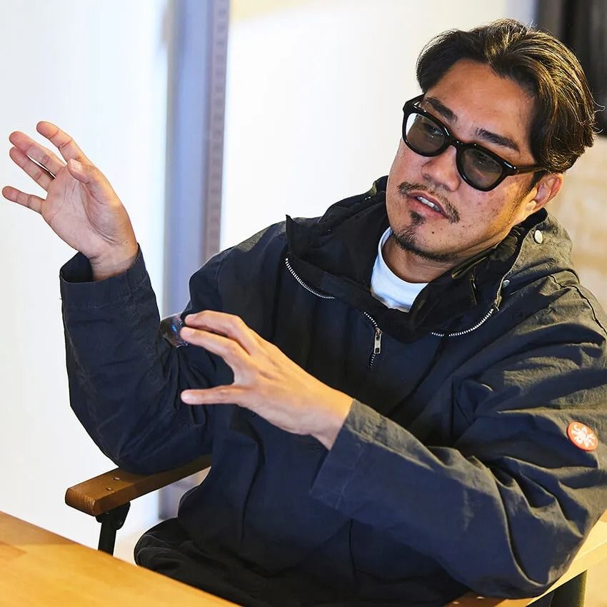 一番人気はアルピー平子の革ジャン記事。あのデニム特集もランクイン！【今週の人気記事TOP5】 - 1枚目の画像