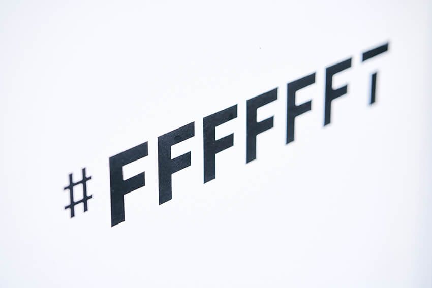 白T専門店「#FFFFFFT」が“デニム用の白Tシャツ”を開発。王道コーデに差をつけよ！ - 20枚目の画像